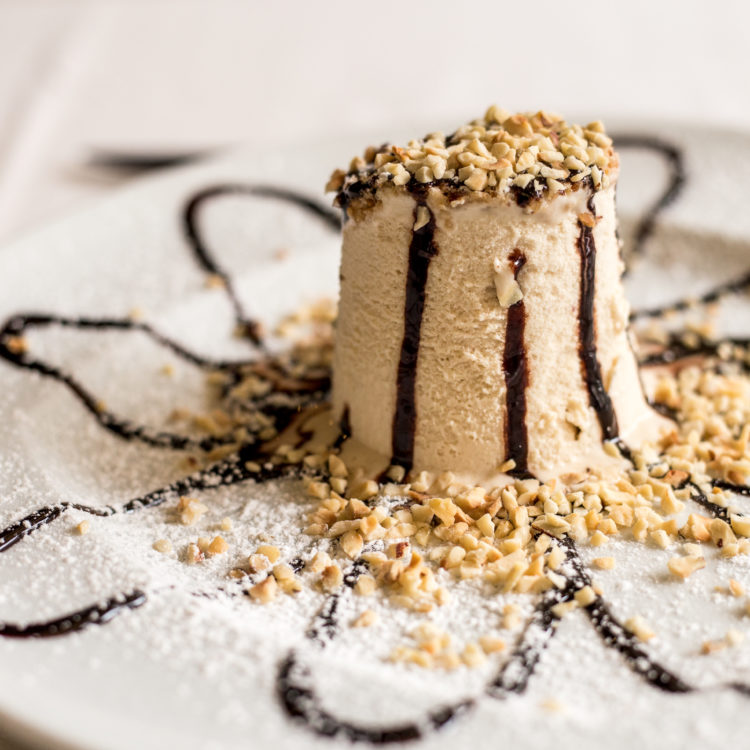 Semifreddo Rossini